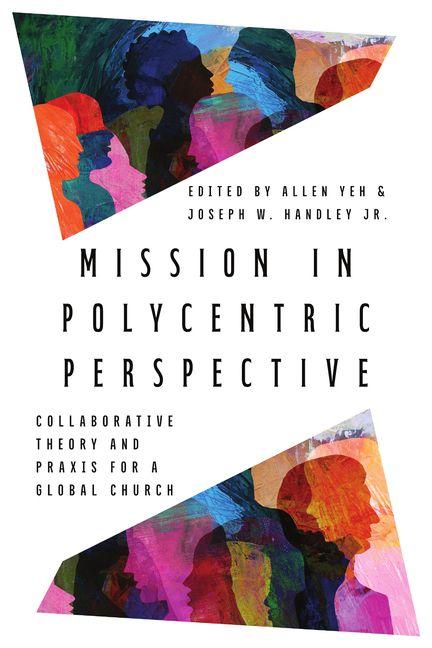 Knjiga Mission in Polycentric Perspective Joseph W Handley