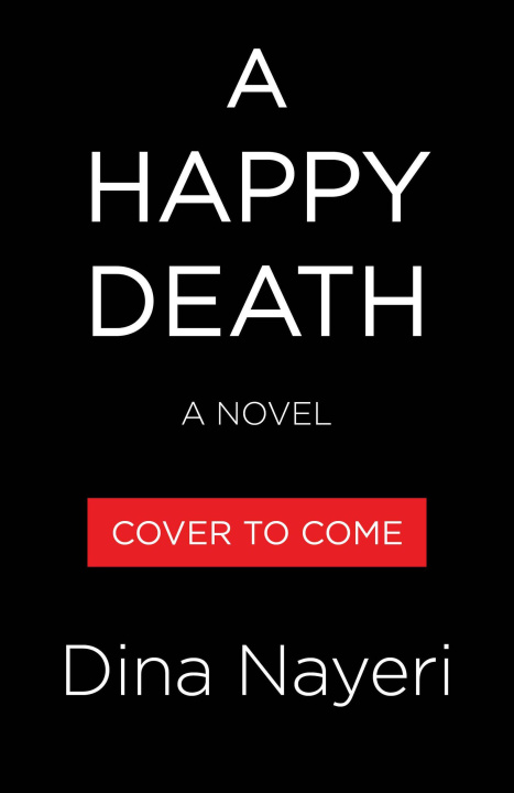 Knjiga A Happy Death 