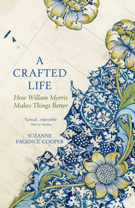 Kniha A Crafted Life 