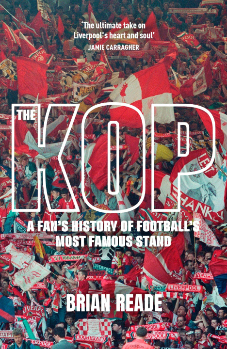 Kniha The Kop 