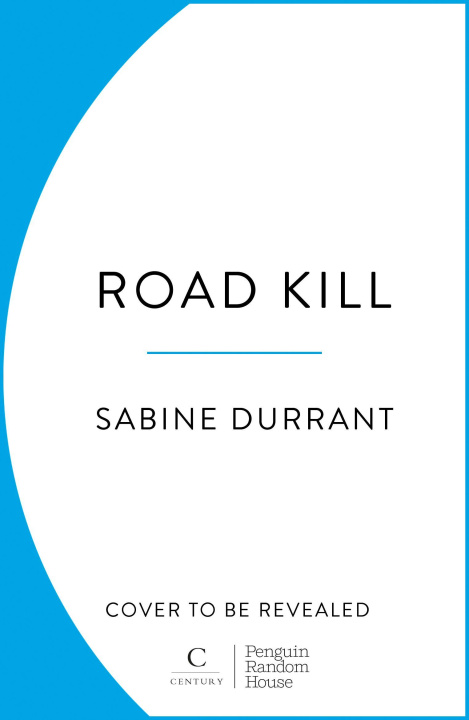Kniha Road Kill 