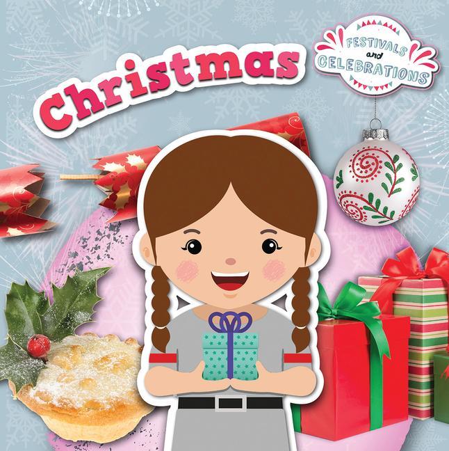 Kniha Christmas 