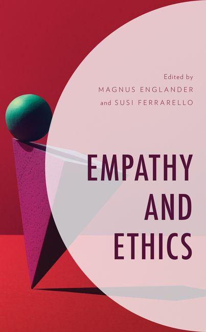 Kniha Empathy and Ethics Susi Ferrarello