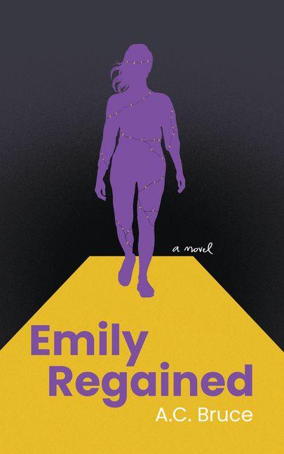 Kniha Emily Regained 