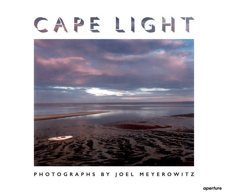Kniha Joel Meyerowitz 