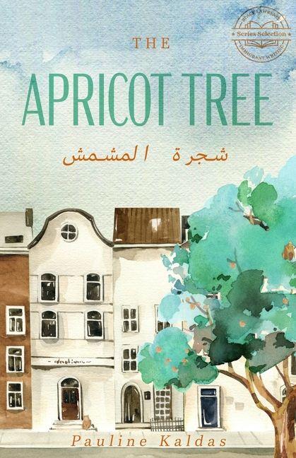 Knjiga The Apricot Tree 