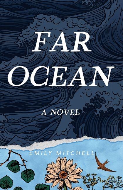 Kniha Far Ocean 
