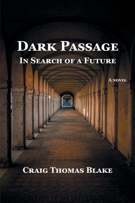 Kniha Dark Passage 