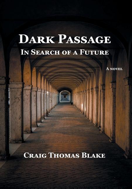 Kniha Dark Passage 