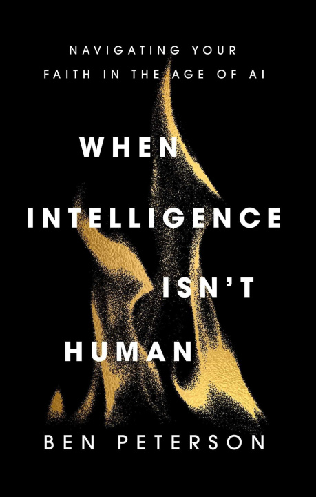 Kniha When Intelligence Isn't Human 