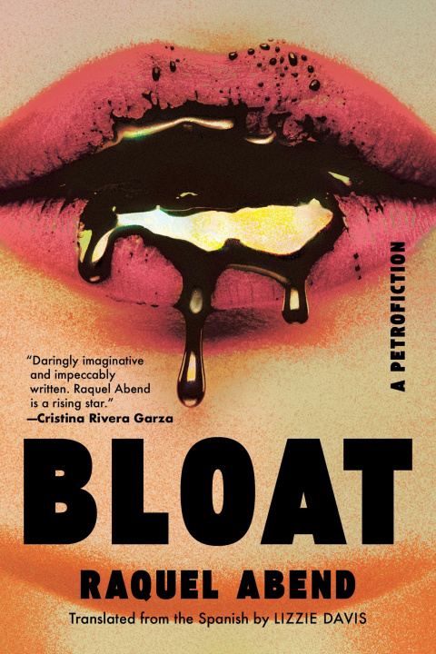 Knjiga Bloat 