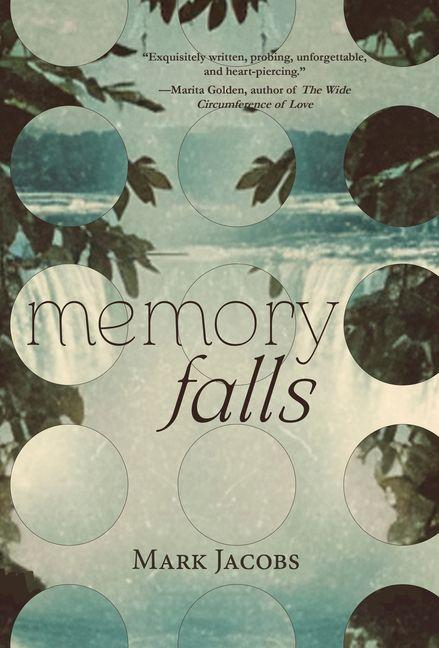 Kniha Memory Falls 