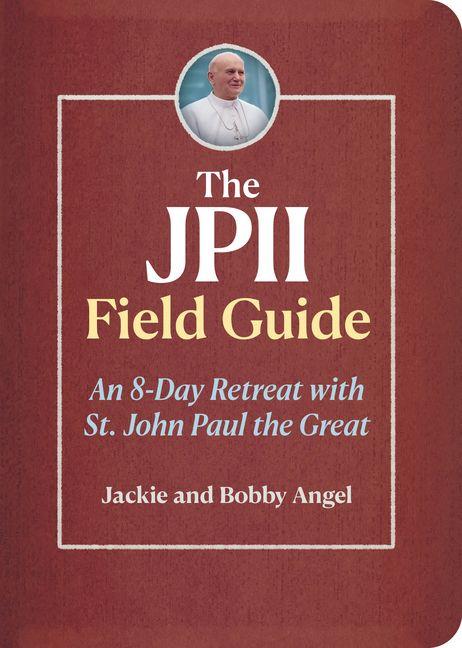 Knjiga The Jpii Field Guide Jackie Angel
