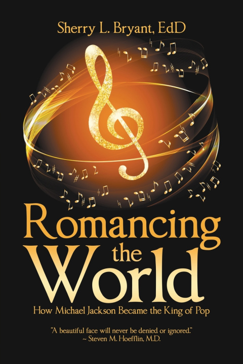 Kniha Romancing the World Sherry L. Bryant EdD
