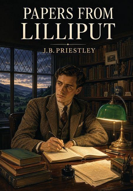 Kniha Papers From Lilliput 