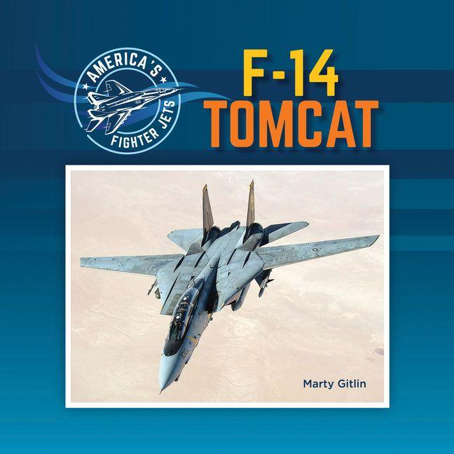 Libro F-14 Tomcat 