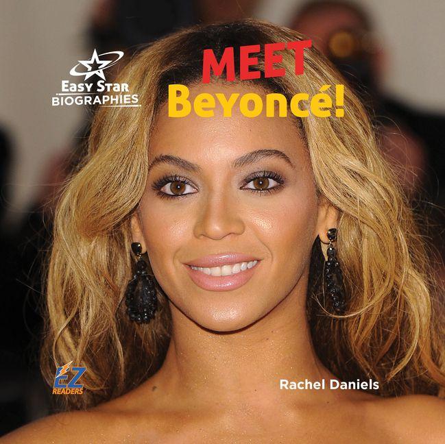 Kniha Meet Beyoncé! 