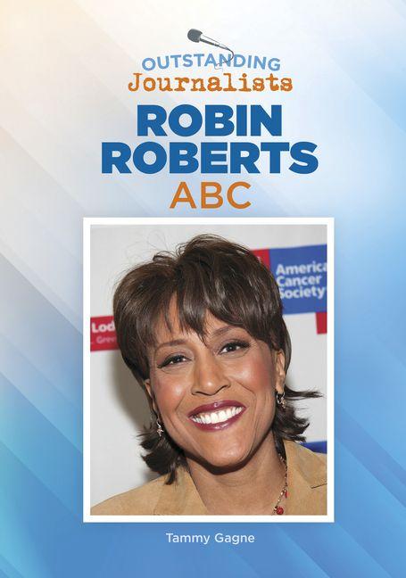 Kniha Robin Roberts, ABC 