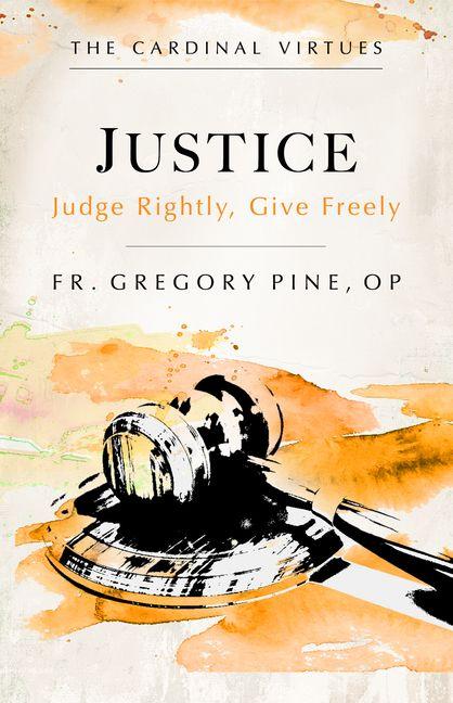 Knjiga Justice 
