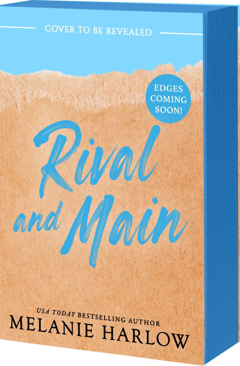 Kniha Rival & Main 