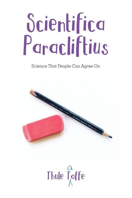 Kniha Scientifica Paracliftius 