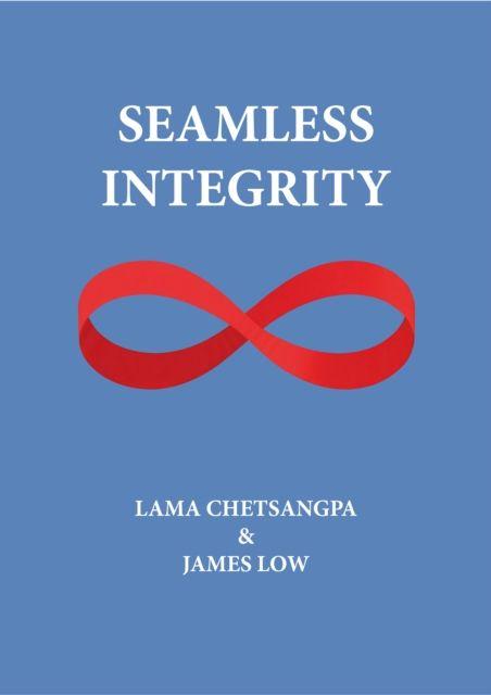Knjiga Seamless Integrity 