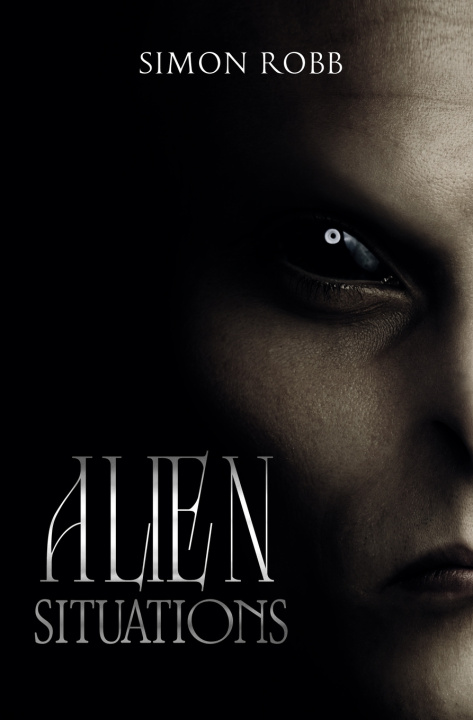 Kniha Alien Situations Simon Robb