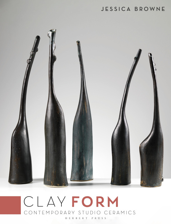 Kniha Clay 
