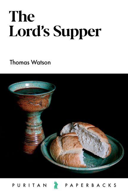 Knjiga The Lord's Supper 