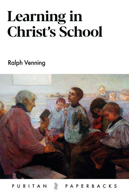 Kniha Learning in Christ's School 