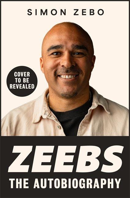 Knjiga Zeebs Gerry Thornley