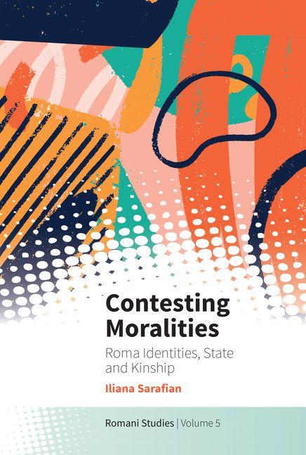 Kniha Contesting Moralities 
