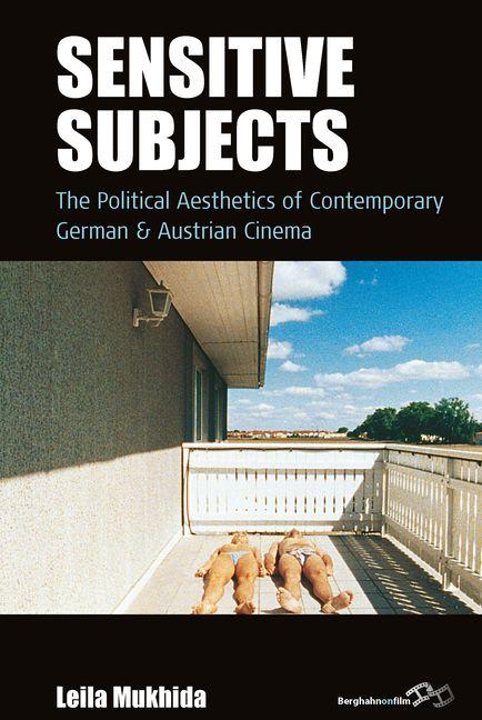 Kniha Sensitive Subjects 