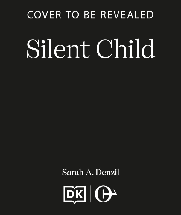 Kniha Silent Child 