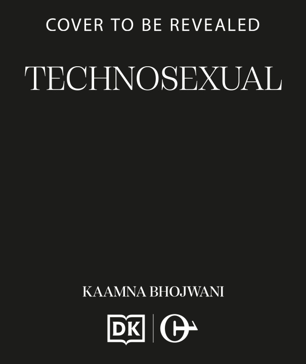 Kniha Technosexual 