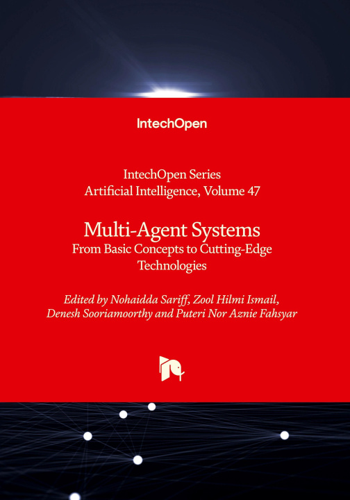 Kniha Multi-Agent Systems - From Basic Concepts to Cutting-Edge Technologies 
