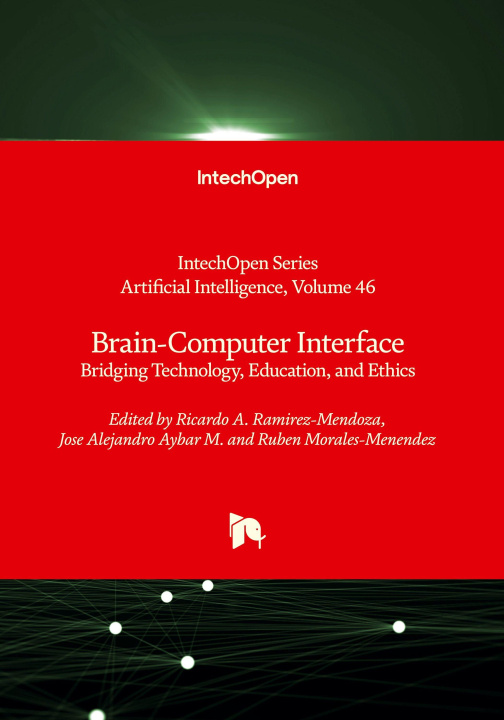 Kniha Brain-Computer Interface - Bridging Technology, Education, and Ethics 