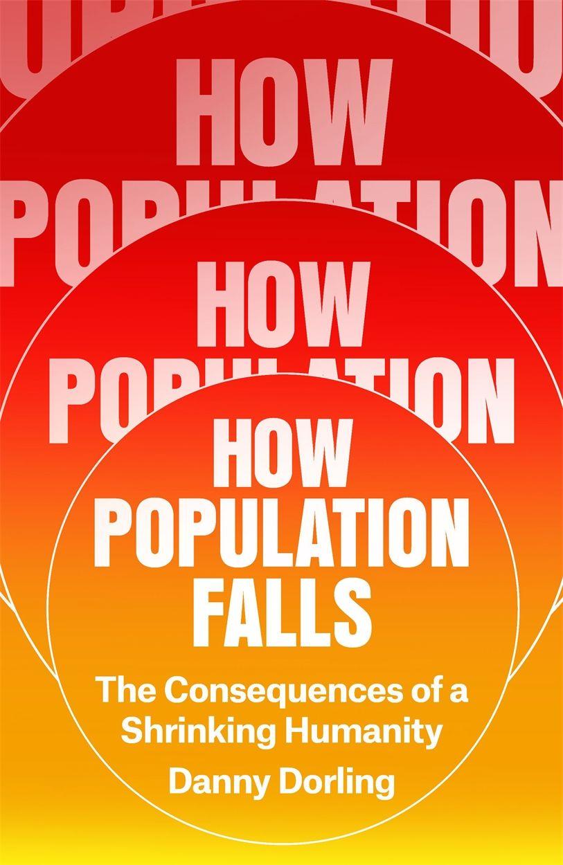 Boek How Population Falls 