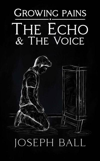 Knjiga The Echo And The Voice 