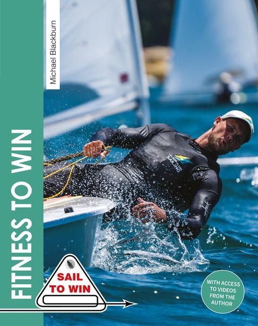 Knjiga Fitness to Win Michael Blackburn