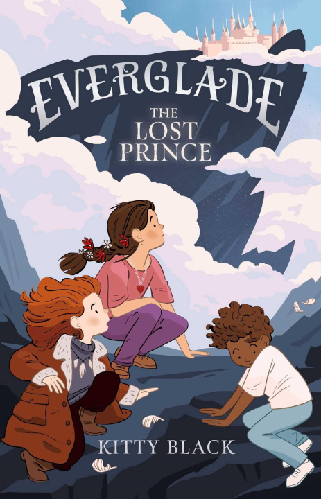 Kniha Everglade 2 Rebecca Crane