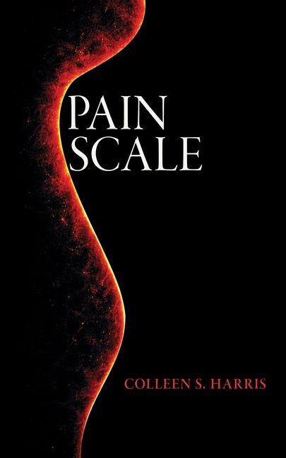Kniha Pain Scale 