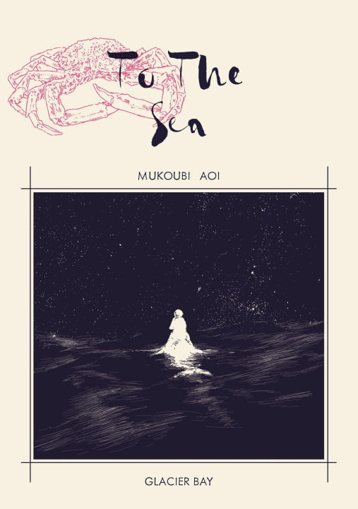 Kniha To the Sea 