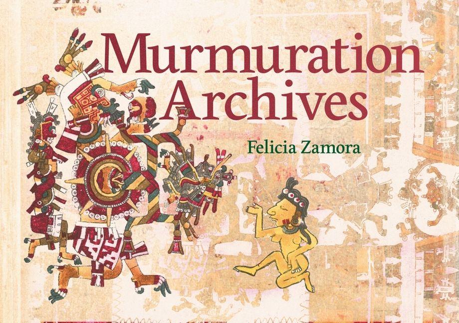 Kniha Murmuration Archives 