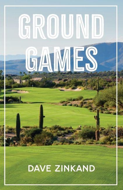 Book Ground Games 