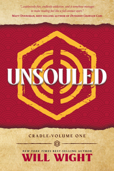 Libro Unsouled 