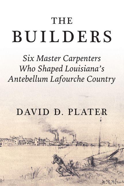 Knjiga The Builders 