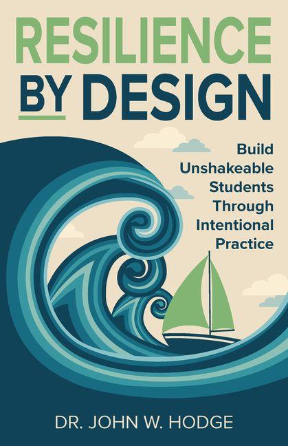 Kniha Resilience by Design 