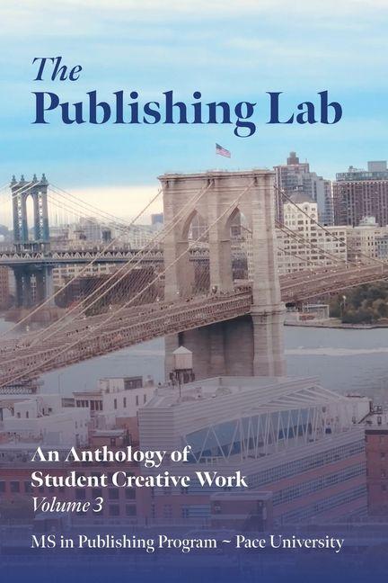 Kniha The Publishing Lab 