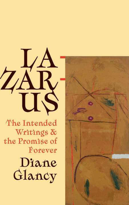 Knjiga Lazarus 